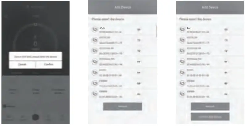 VF RWATCH3 V fitness Smart Fitness Watch - Bind the Watch