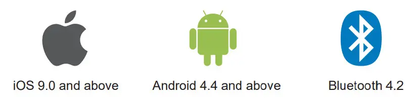 VF RWATCH3 V fitness Smart Fitness Watch - hardware platform