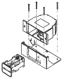 Installing the Receiver