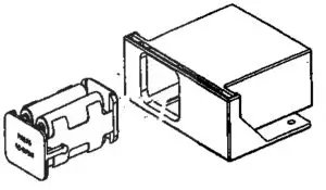 Installing the Receiver