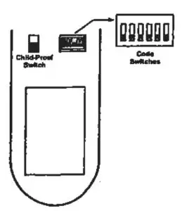 Installing the Receiver