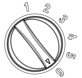 RCF CMR 50T W Two Way Ceiling Monitor Speaker - Figure 3