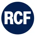 RCF - logo