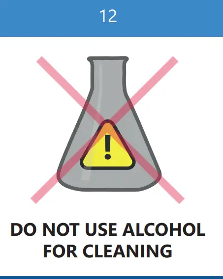 Calibration, Service & Maintenance