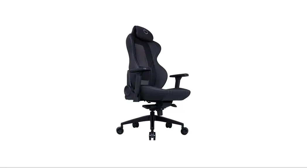 Hybrid 1 Cooler Master Gaming Chair Instruction Manual