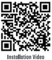 Hybrid 1 Cooler Master Gaming Chair - qr code