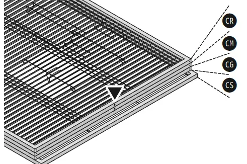 Prevue Hendryx 58502 Ferret Stack Two Story 3
