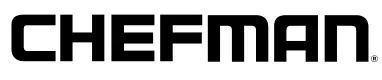 CHEFMAN LOGO