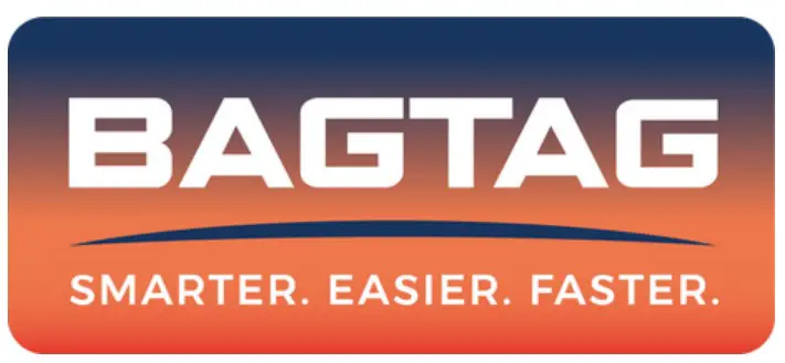 BAGTAG Logo