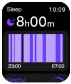 Sleep Monitor