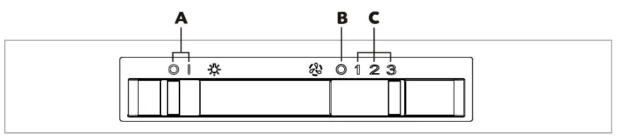 SUMMIT SEH1524SS Range Hood (11)