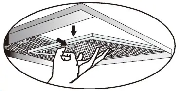 SUMMIT SEH1524SS Range Hood (12)