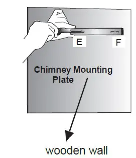 SUMMIT SEH1524SS Range Hood (5)