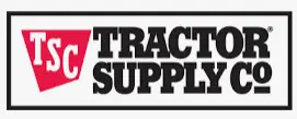 TRACTOR SUPPLY logo