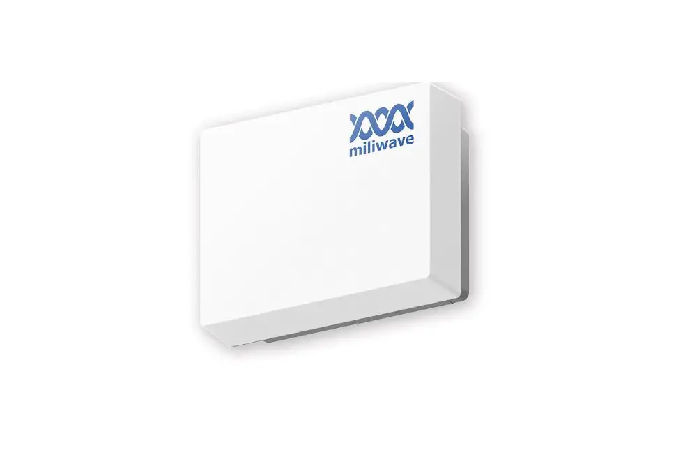 Miliwave Mwc-740m 60ghz Bridge User Manual
