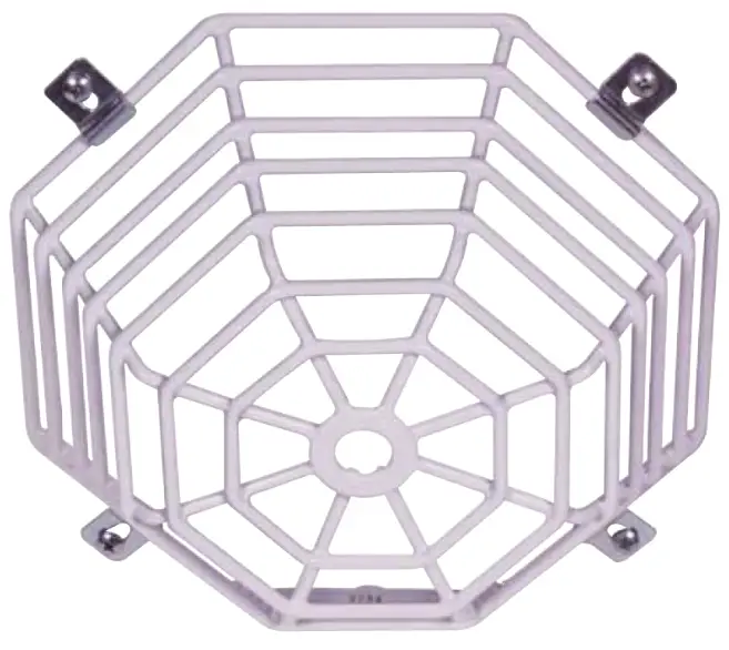 NOTIFIER STI Steel Web Stoppers Detector Covers