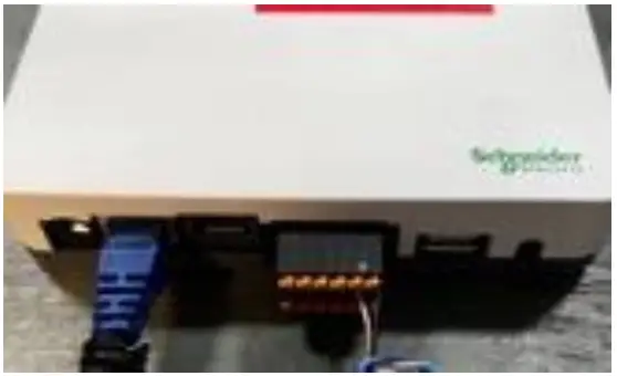 Volthium Rackmount 25.6V 200Ah and 51.2V 200Ah - Schneider