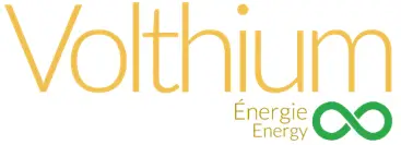 Volthium logo