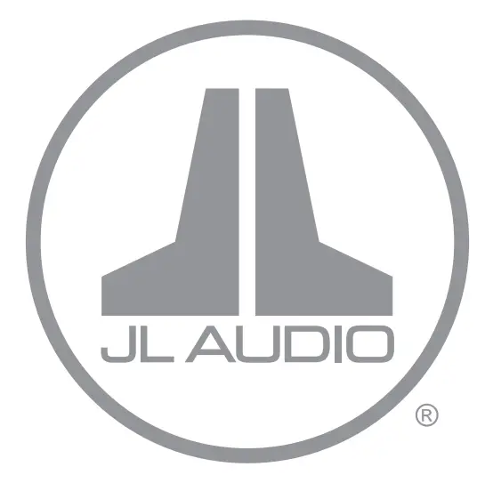 JL Audio Logo