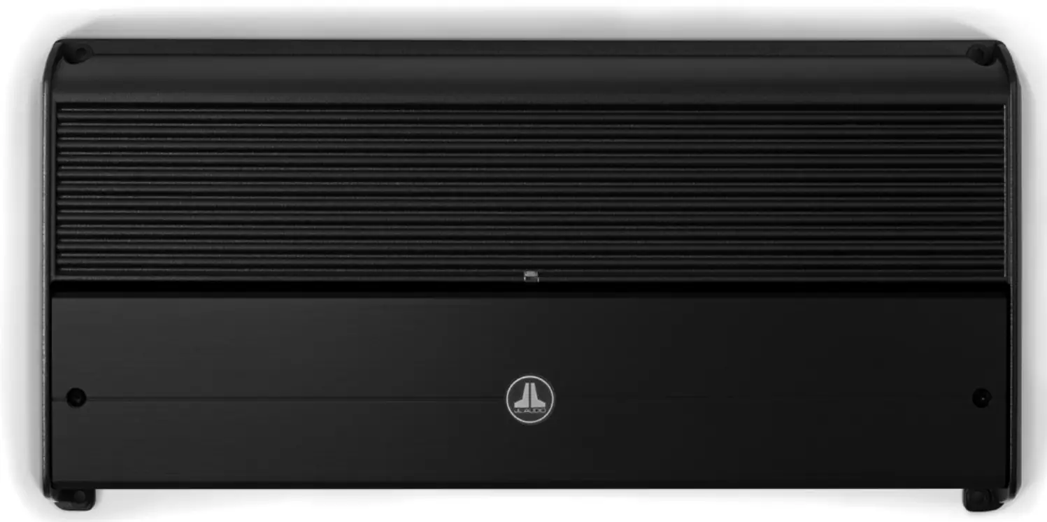 JL Audio XDM8008 8 Channel Class D Full-Range Car/Marine Amplifier