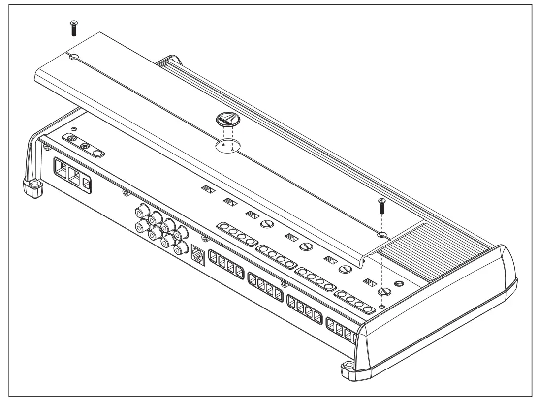 Installation Considerations