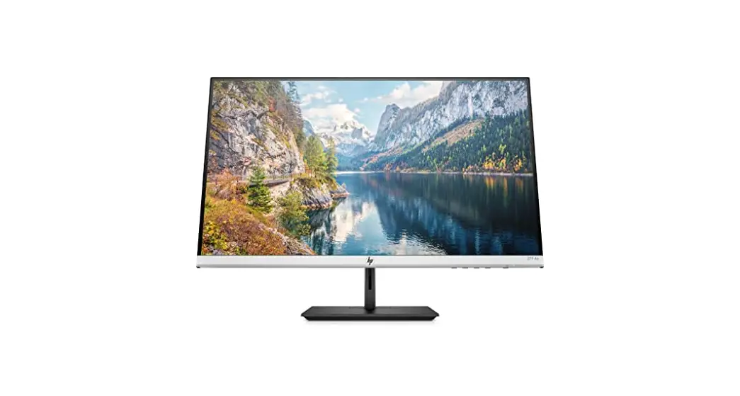 Hp 5zp65aa Ultra Hd Monitor User Guide