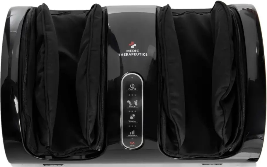 MEDIC THERAPEUTICS H408770 3 In 1 Portable Calf Foot And Arm Massager