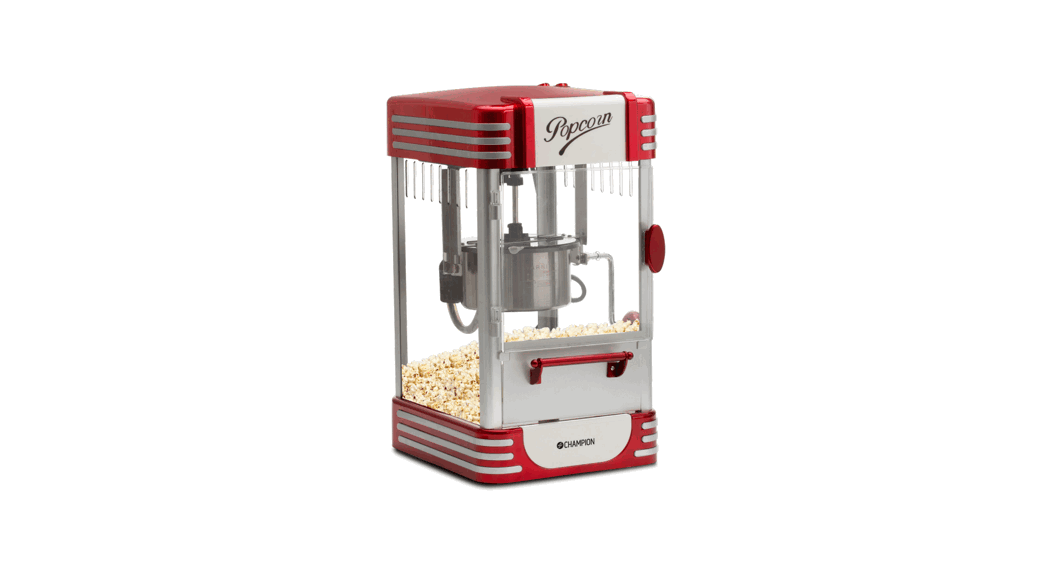 Champion Chpcm401 10-cup Coffee Maker With 4 Brew Styles Ground Coffee User Manual