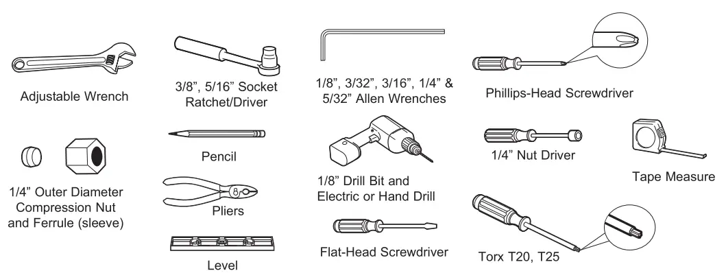 CAFE CXE22 4 French Door Refrigerator -