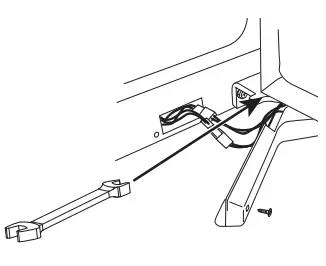 CAFE CXE22 4 French Door Refrigerator -basket7