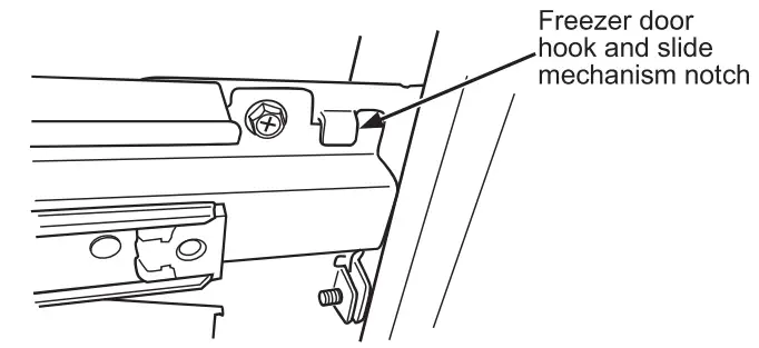 CAFE CXE22 4 French Door Refrigerator -doors4