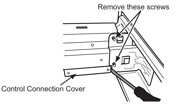 CAFE CXE22 4 French Door Refrigerator - drawer1