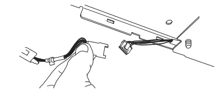 CAFE CXE22 4 French Door Refrigerator -drawer2