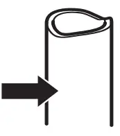 CAFE CXE22 4 French Door Refrigerator - icon6