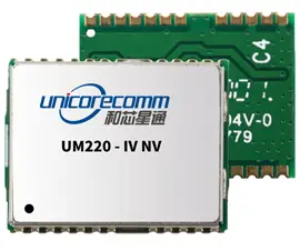 unicore-UM220-IV-NV-Automotive-Grade-Multi-GNSS-Positioning-Module-product