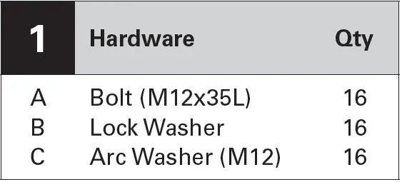 VISION FITNESS VST600-FT Functional Trainer 07