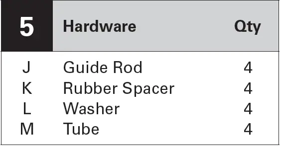 VISION FITNESS VST600-FT Functional Trainer 15