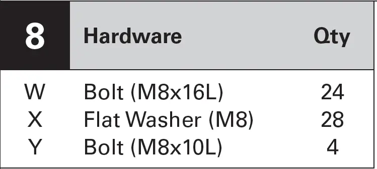 VISION FITNESS VST600-FT Functional Trainer 22
