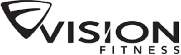 VISION FITNESS VST600-FT Functional Trainer LOGO