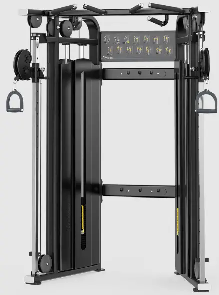 VISION FITNESS VST600-FT Functional Trainer PRODUCT