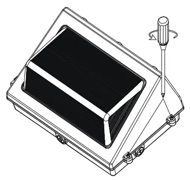 Simply Retrofits Regular Wall Pack - fig2