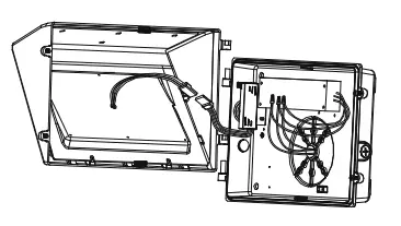 Simply Retrofits Regular Wall Pack - fig21