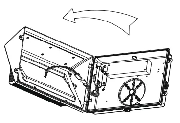 Simply Retrofits Regular Wall Pack - fig3