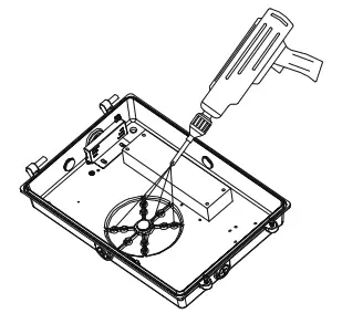 Simply Retrofits Regular Wall Pack - fig5