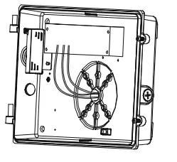 Simply Retrofits Regular Wall Pack - fig7