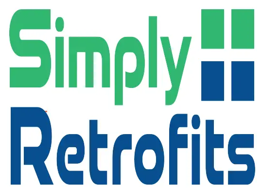 Simply Retrofits - logo