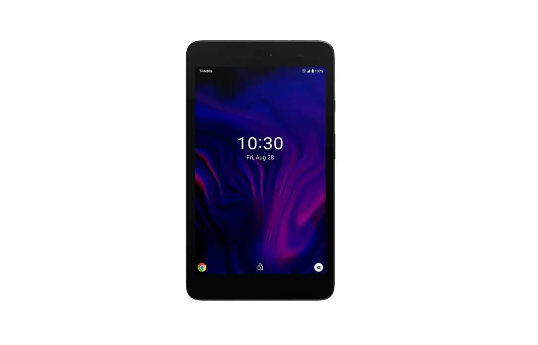 T-mobile P10000250 Tablet User Guide T-mobile P10000250 Tablet User Guide