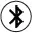 bluetooth icon