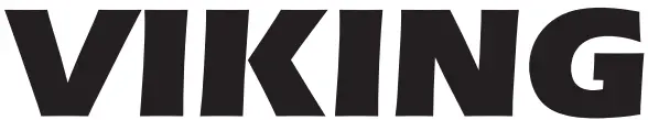 VIKING logo
