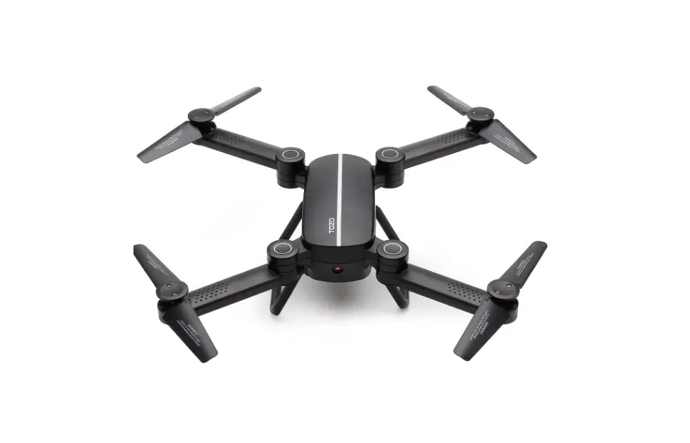 Tozo Q1012 Drone Rc Quadcopter User Manual Tozo Q1012 Drone Rc Quadcopter User Manual